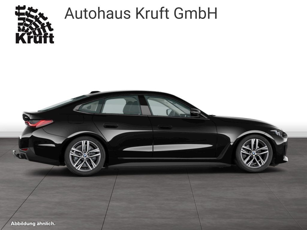 BMW i4 - Bild 9