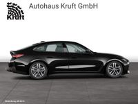 BMW i4 - Vorschau Bild 9