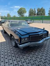 Chevrolet Caprice 400 - Chevrolet Caprice Gebrauchtwagen