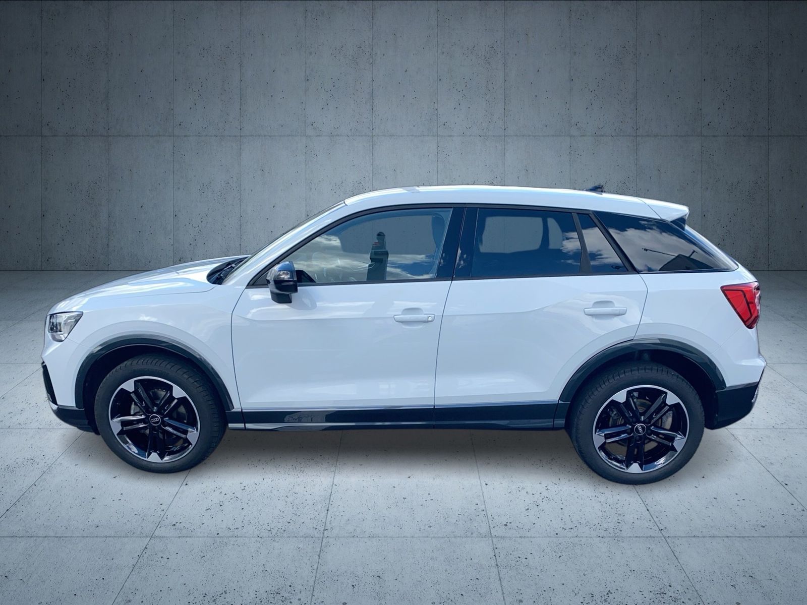 Audi Q2 - Bild 3