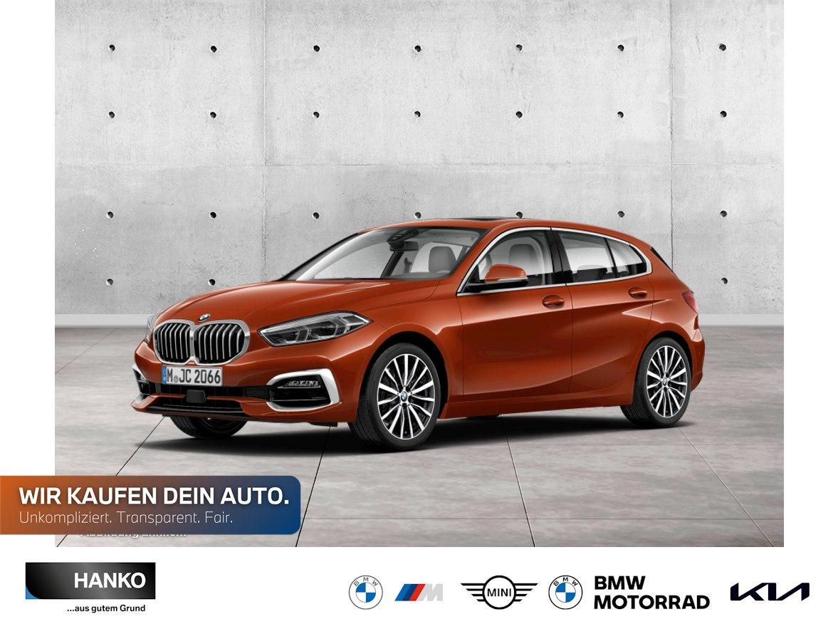BMW 118d