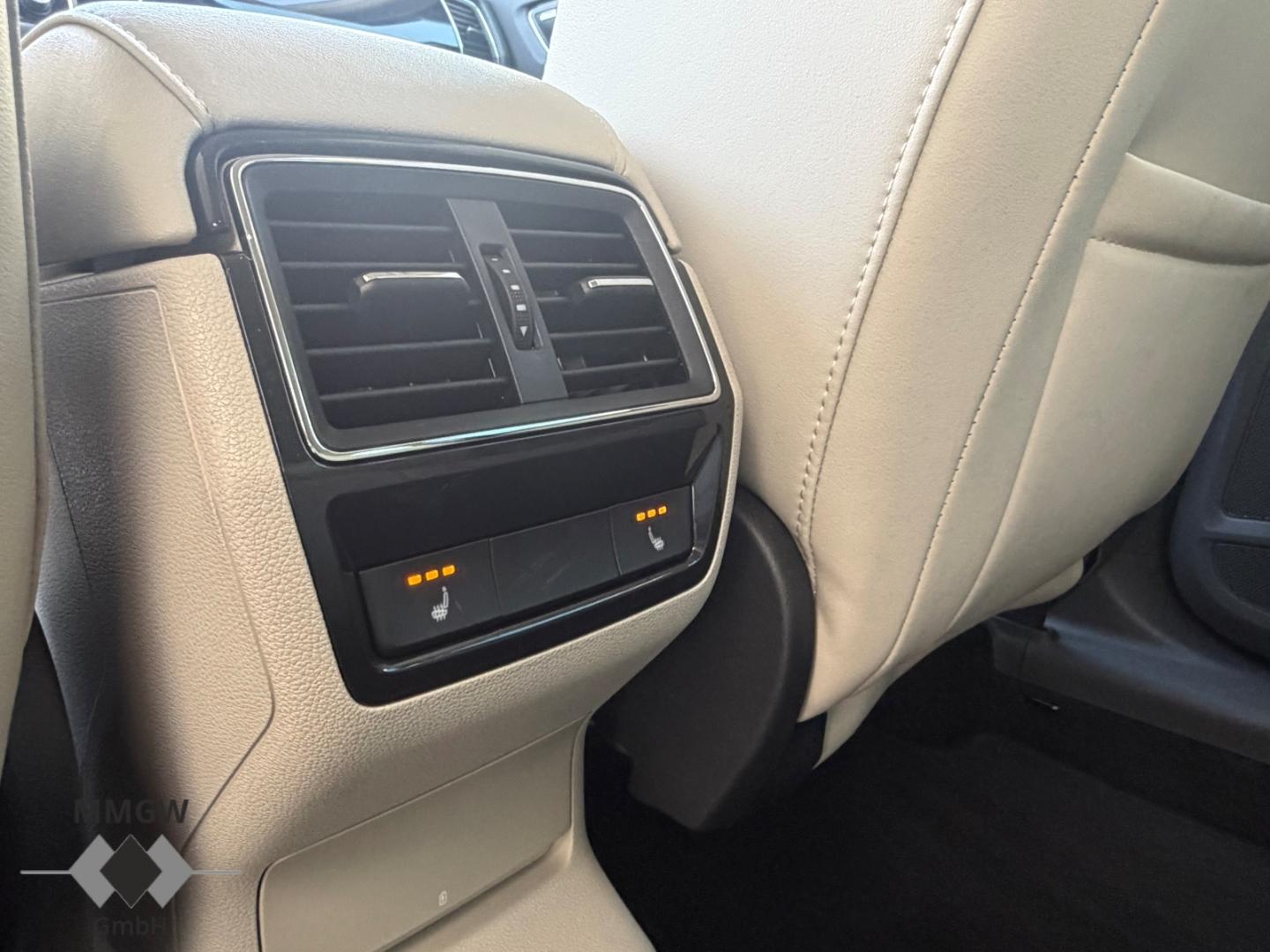 Skoda Kodiaq L&K 4x4 Navi/LED/Kamera/DigitalesCockpit/