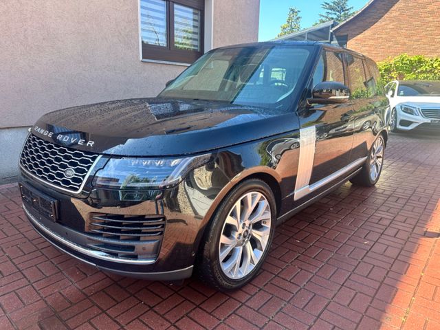 Land Rover Range Rover TDV6 Vogue LCI+1.HD+PANO+HEADUP+VOLL