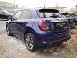 Fiat 500X 1.5 GSE Hybrid Sport+PDC+LED+NAVI+KLIMA+KAM - gebrauchte Fiat 500X aus dem Jahr 2024