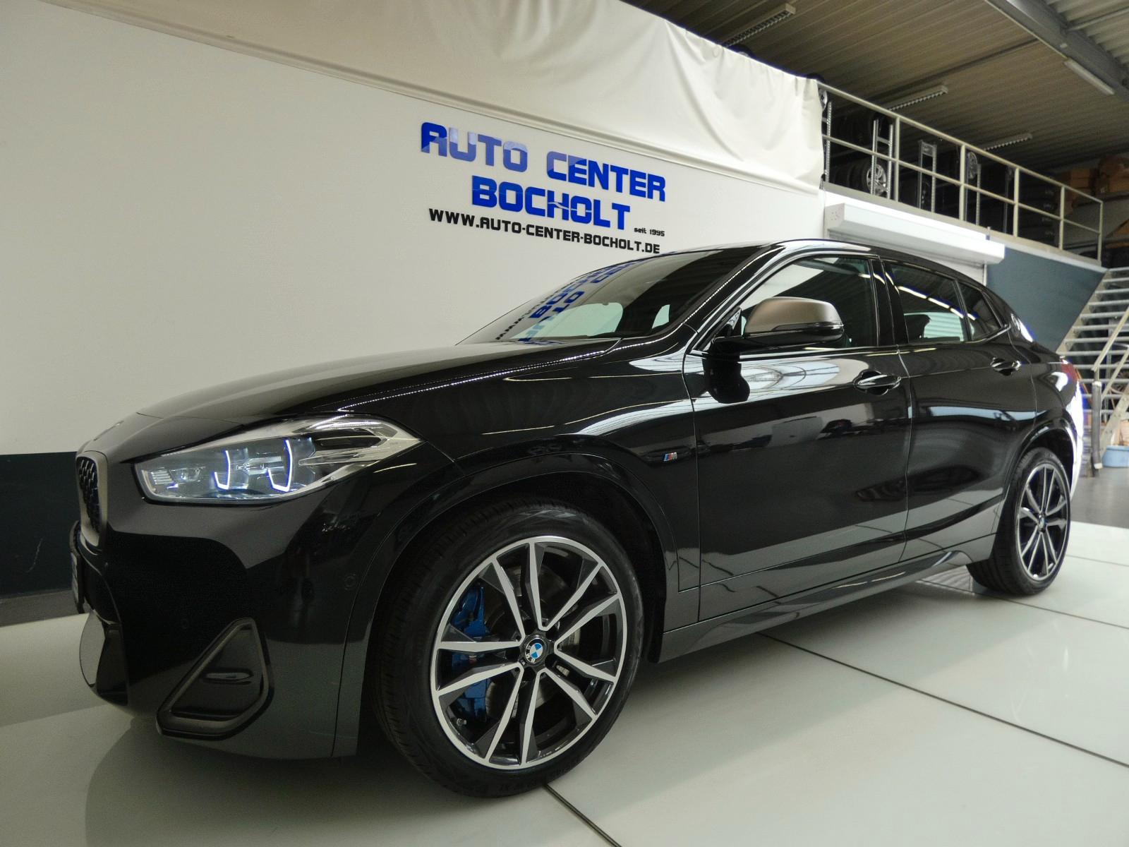BMW X2 M35 i xDrive*Navi Plus*Kamera*Klimaaut*LM 19, миниатюра 8