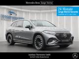 Mercedes-Benz EQS 450+ SUV Premium Night-Paket Panorama 360° - Mercedes-Benz EQS aus 2023