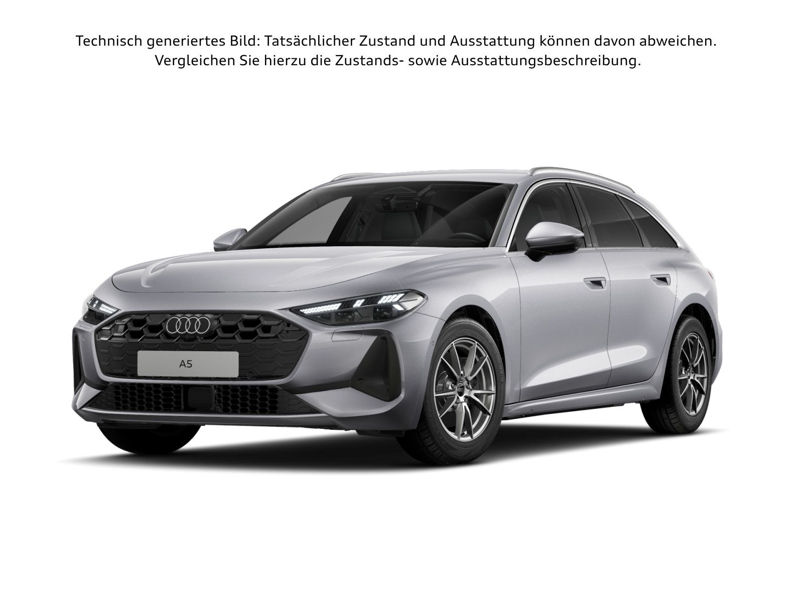 Audi A5 - Bild 3
