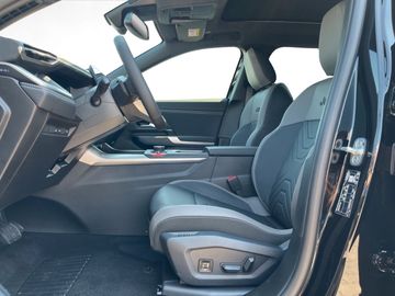Jeep COMPASS E-HYBRID MY26 SUMMIT 360+HUD+Kam.+LED+SD