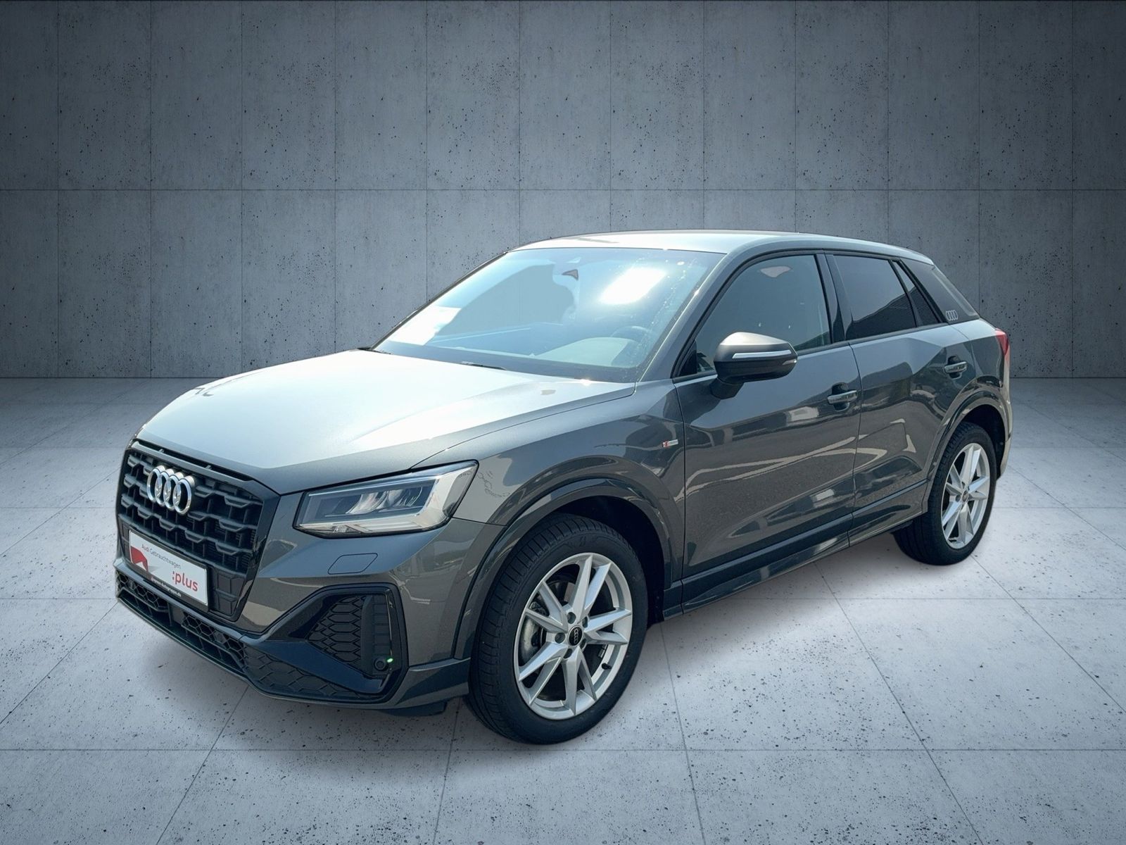 Audi Q2 - Bild 2