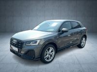 Audi Q2 - Vorschau Bild 2