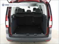 Volkswagen Caddy - Vorschau Bild 16