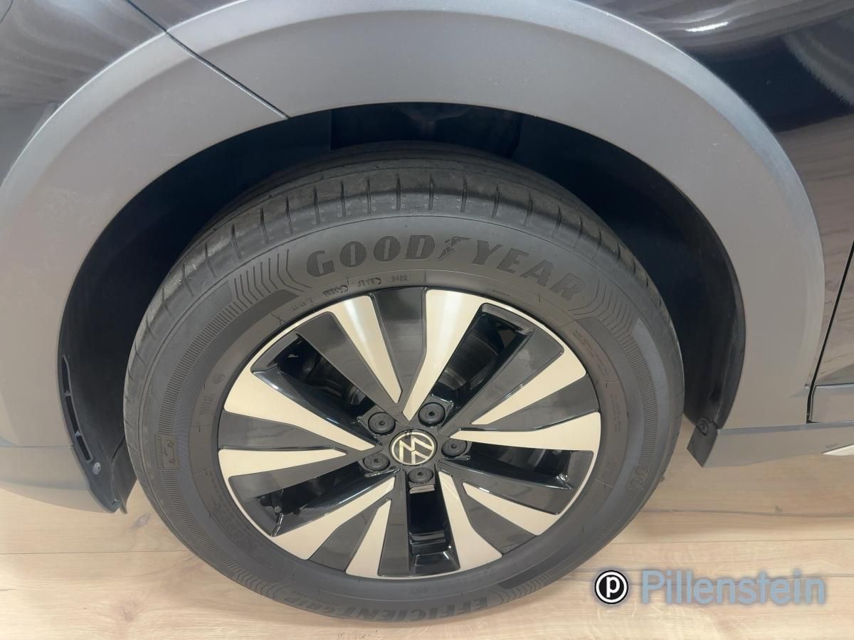 Volkswagen Taigo - Bild 6