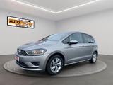 Volkswagen Golf Sportsvan Sound BMT/Start-Stopp  ACC  Navi - Volkswagen Golf Sportsvan SOUND mit Diesel-Antrieb