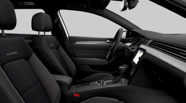 Volkswagen Passat Alltrack - Bild 5