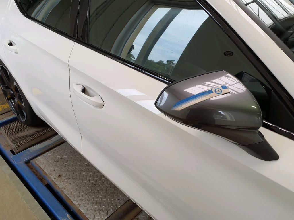 Cupra Leon 2.0 TSI DSG RFK*PDC*Tempo*Klima*NAV*SH