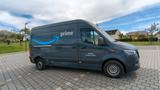 Mercedes-Benz Sprinter - Mercedes Sprinter Unfallwagen