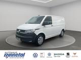 Volkswagen T6.1 Kasten 2.0 TDI BMT KR KLIMA+ACC+DAB+PDC+LOR - Volkswagen T6 andere aus 2021