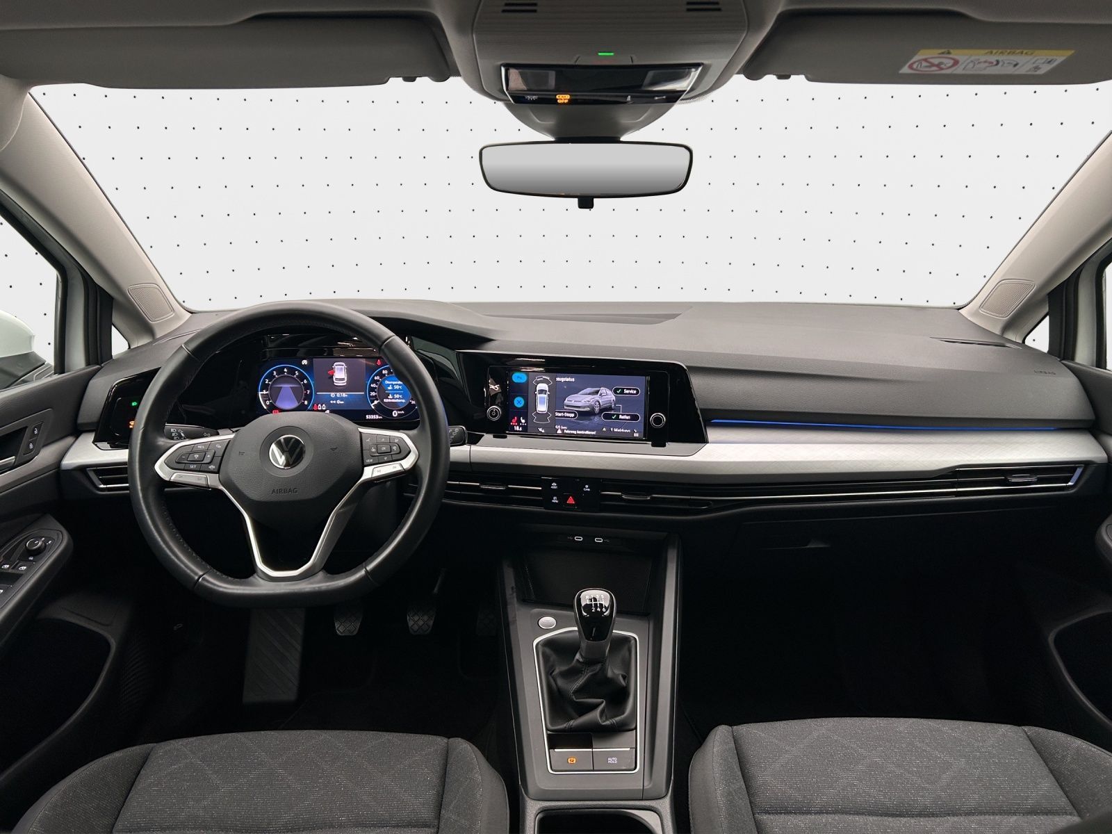 Volkswagen Golf - Bild 5