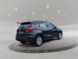 Seat Arona 1.0 TSI Style AHK LED Kamera CarPlay Tempo - Seat Arona: mit Anhängerkupplung