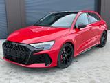 Audi RS3 Sportback RS-AGA 360° HUD MATRX SONOS - Audi RS3 Tageszulassungen
