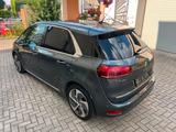 Citroën C4 Picasso  Exclusive 2.0/Automatik/1-Hand - Citroën C4 Picasso: 2.0