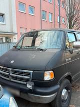 Andere Dodge Ram Van 250 (RAM 250) - Andere aus 1995
