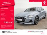 Audi A3 Limousine 30 TFSI PDC SHZ KAMERA NAVI AHK ACC - Audi A3: Automatik