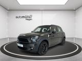 MINI Countryman Cooper 1.6 PANO|SHZ|KLIMA|PDC|XENON - MINI MINI Gebrauchtwagen in Dortmund
