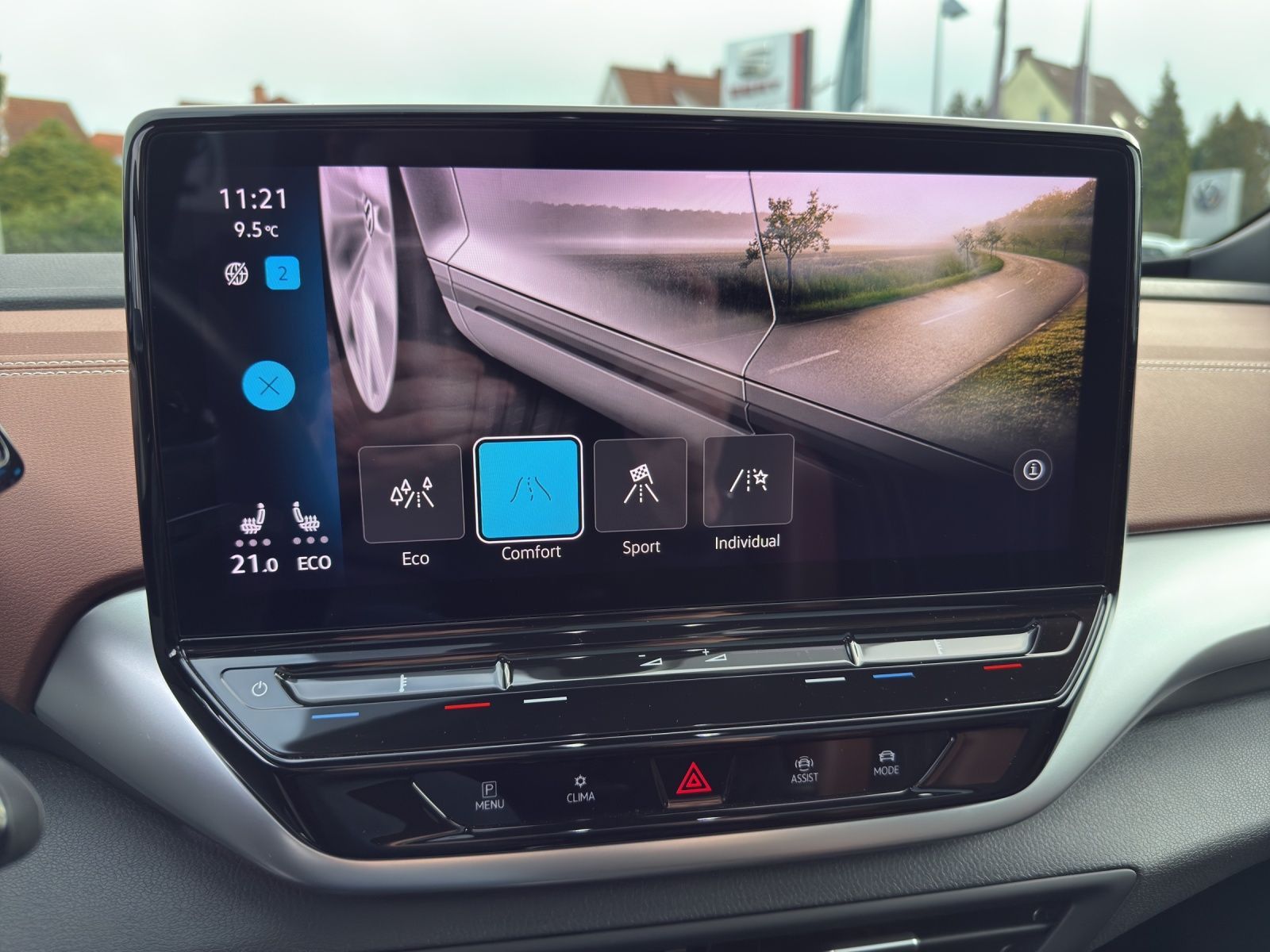 Volkswagen ID.5 - Bild 20