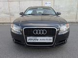 Audi A4 Avant 3.0 TDI quattro Edition wie S line - Audi A4 aus 2007: Line