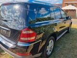 Mercedes-Benz GL 320 CDI 4MATIC - - Mercedes-Benz GL 320 Gebrauchtwagen