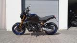 Yamaha MT09 SP - YAMAHA MT 09 SP