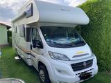 Fiat Lido A45dk - Fiat Etagenbett