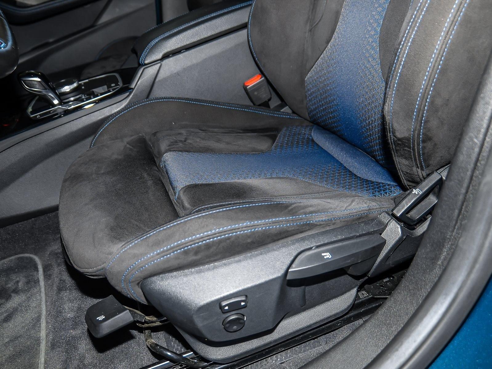 BMW M235i xDrive Gran Coupé HeadUp Pano Harman/K.