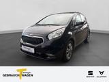 Kia Venga 1.6 CVVT DREAM TEAM LM16 SHZ KLIMA - gebrauchte Kia Venga aus dem Jahr 2019