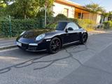 Porsche 997.2 911 Carrera 4S Cabriolet PDK Sport Chrono - Porsche in Nürnberg: 911
