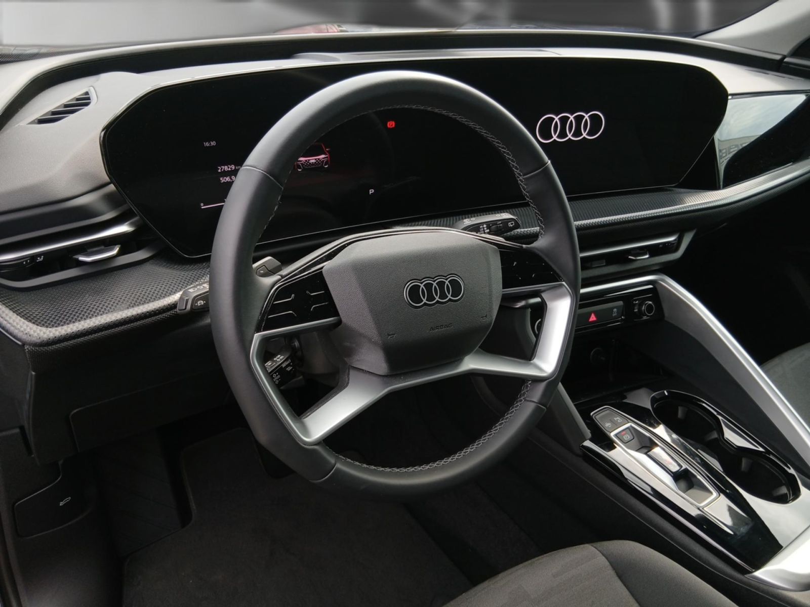 Audi Q5 - Bild 20