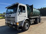 Scania 93 - 280 (14.000L / MANUAL PUMP & GEARBOX / 6X2) - Scania 93