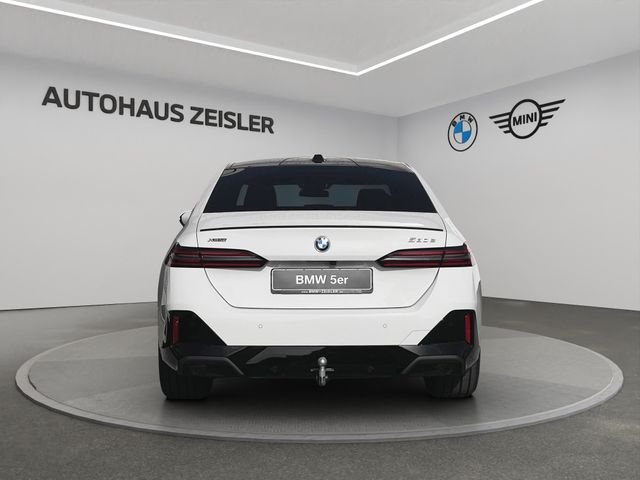 Foto Nummer 6: BMW 530e xDrive