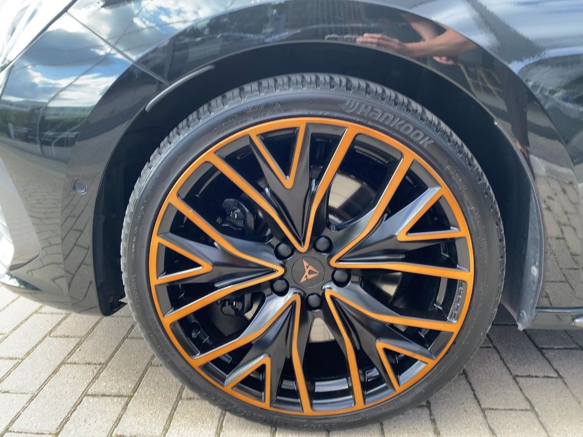 Cupra Leon - Bild 14