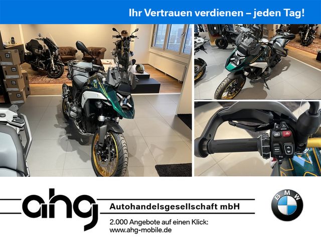 BMW R 1300 GS sofort verfügbar 