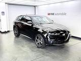 Alfa Romeo Tonale 1.6 VGT-D Ti ACC LED Car Play - schwarze Alfa Romeo Tonale