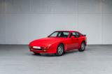 Porsche 944 S *French-Delivered / Low mileage* - Porsche 944: 944s
