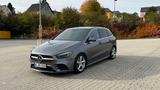 Mercedes-Benz B 180 d AMG Line * MBUX * Aut. * Multibeam LED * - Mercedes-Benz B 180 in Chemnitz
