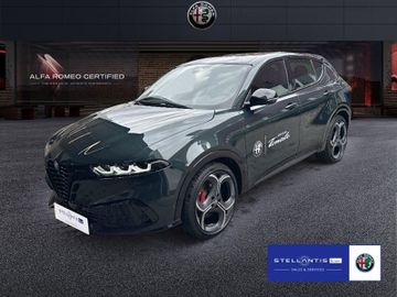 Alfa Romeo Tonale 1.5 Mild Hybrid Veloce