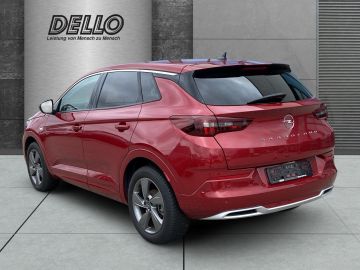 Opel Grandland (X) - 3