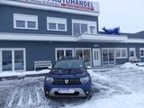 Dacia Duster II Comfort - gebrauchte Dacia Duster aus dem Jahr 2018