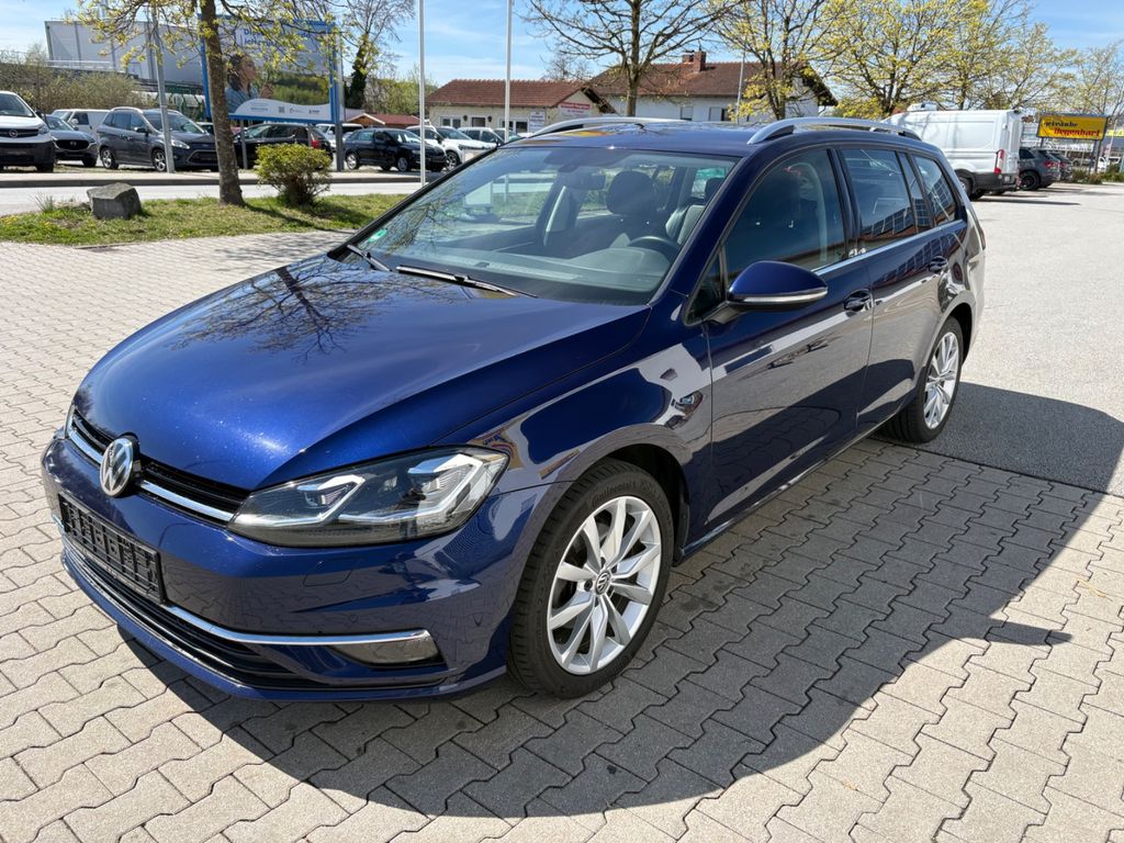 Image of Volkswagen Golf