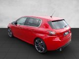 Peugeot 308 GTi 1.6 PT 263 LED+NAVI+KAM+MASSAGE+DENON+ - Peugeot 308 mit Benzin-Antrieb: Limousine, 1.6