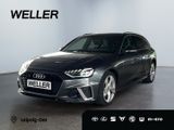 Audi A4 Avant 40 TDI quattro S tronic line *AHK*Navi* - Audi A4 in Leipzig